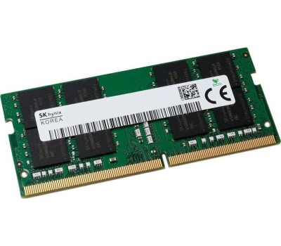 APACER Модуль памяти SODIMM 32GB DDR4-3200 ES.32G21.PSI