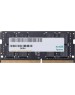 APACER Модуль памяти SODIMM 32GB DDR4-3200 ES.32G21.PSI
