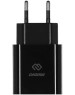 СЗУ DIGMA Сетевое зарядное устройство DGW2C, USB-C, 20Вт, 3A, черный [dgw2c0f010bk]