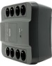 ИБП POWERCOM ИБП Spider SPD-450N, 450ВA