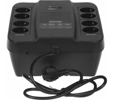 ИБП POWERCOM ИБП Spider SPD-450N, 450ВA