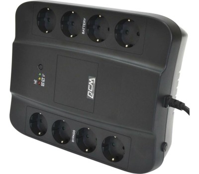 ИБП POWERCOM ИБП Spider SPD-450N, 450ВA