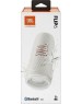Колонка портативная JBL Flip 6 белый 30W 1.0 BT 10м 4800mAh (JBLFLIP6WHT)
