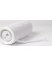 Колонка портативная JBL Flip 6 белый 30W 1.0 BT 10м 4800mAh (JBLFLIP6WHT)