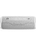 Колонка портативная JBL Flip 6 белый 30W 1.0 BT 10м 4800mAh (JBLFLIP6WHT)