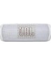Колонка портативная JBL Flip 6 белый 30W 1.0 BT 10м 4800mAh (JBLFLIP6WHT)