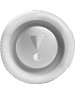 Колонка портативная JBL Flip 6 белый 30W 1.0 BT 10м 4800mAh (JBLFLIP6WHT)