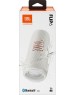 Колонка портативная JBL Flip 6 белый 30W 1.0 BT 10м 4800mAh (JBLFLIP6WHT)