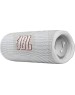 Колонка портативная JBL Flip 6 белый 30W 1.0 BT 10м 4800mAh (JBLFLIP6WHT)
