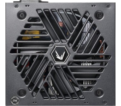 Блок питания FORMULA Блок питания FX-750, 750Вт, 120мм, черный, retail