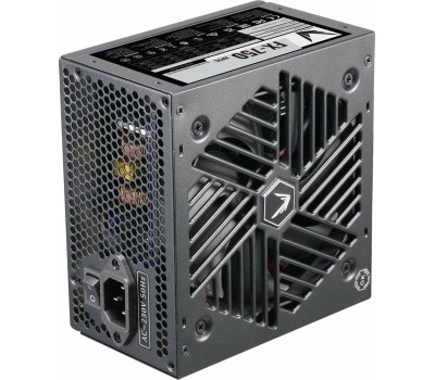 Блок питания FORMULA Блок питания FX-750, 750Вт, 120мм, черный, retail