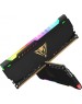 Оперативная память PATRIOT Оперативная память Viper Steel PVSR416G360C0K DDR4 - 2x 8ГБ 3600МГц, DIMM, Ret