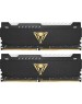 Оперативная память PATRIOT Оперативная память Viper Steel PVSR416G360C0K DDR4 - 2x 8ГБ 3600МГц, DIMM, Ret