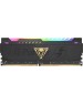 Оперативная память PATRIOT Оперативная память Viper Steel PVSR416G360C0K DDR4 - 2x 8ГБ 3600МГц, DIMM, Ret