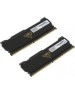 Оперативная память PATRIOT Оперативная память Viper Steel PVSR416G360C0K DDR4 - 2x 8ГБ 3600МГц, DIMM, Ret
