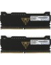Оперативная память PATRIOT Оперативная память Viper Steel PVSR416G360C0K DDR4 - 2x 8ГБ 3600МГц, DIMM, Ret