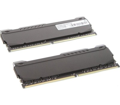 Оперативная память PATRIOT Оперативная память Viper Steel PVSR416G360C0K DDR4 - 2x 8ГБ 3600МГц, DIMM, Ret