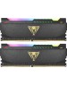 Оперативная память PATRIOT Оперативная память Viper Steel PVSR416G360C0K DDR4 - 2x 8ГБ 3600МГц, DIMM, Ret