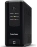 ИБП CYBERPOWER ИБП UT1200EG {Line-Interactive, Tower, 1200VA/700W USB/RJ11/45/Dry Contact (4 EURO) 12В/5 Ач х 2}
