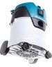 Строительный пылесос MAKITA Строительный пылесос VC2512L, серый