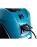 Строительный пылесос MAKITA Строительный пылесос VC2512L, серый
