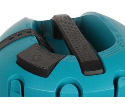Строительный пылесос MAKITA Строительный пылесос VC2512L, серый