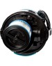 Строительный пылесос MAKITA Строительный пылесос VC2512L, серый