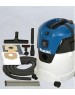 Строительный пылесос MAKITA Строительный пылесос VC2512L, серый