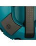 Строительный пылесос MAKITA Строительный пылесос VC2512L, серый