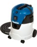 Строительный пылесос MAKITA Строительный пылесос VC2512L, серый