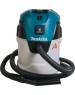 Строительный пылесос MAKITA Строительный пылесос VC2512L, серый