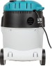 Строительный пылесос MAKITA Строительный пылесос VC2512L, серый