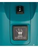 Строительный пылесос MAKITA Строительный пылесос VC2512L, серый