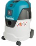 Строительный пылесос MAKITA Строительный пылесос VC2512L, серый