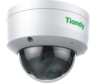 Камера видеонаблюдения TIANDY Камера видеонаблюдения IP TC-C34KS I3/E/Y/C/SD/2.8mm/V4.2, 2560х1440 pix, 2.8 мм, белый [tc-c34ks i3/e/y/c/sd/2.8/v4.2]