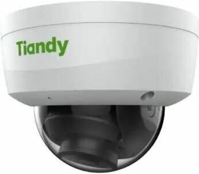 Камера видеонаблюдения TIANDY Камера видеонаблюдения IP TC-C34KS I3/E/Y/C/SD/2.8mm/V4.2, 2560х1440 pix, 2.8 мм, белый [tc-c34ks i3/e/y/c/sd/2.8/v4.2]