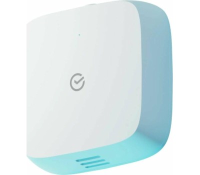 SBER Датчик температуры и влажности SBDV-00079, белый