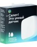 SBER Датчик температуры и влажности SBDV-00079, белый