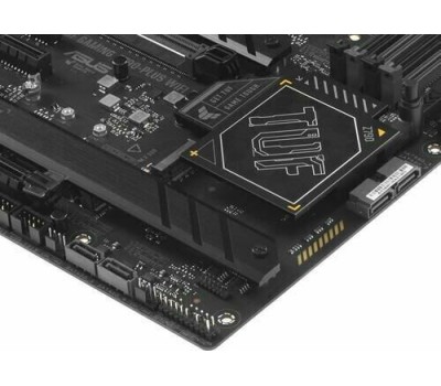 Материнская плата MSI Материнская плата Z790 GAMING PLUS WIFI, Socket LGA 1700, Intel Z790, ATX, Ret
