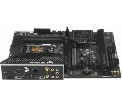 Материнская плата MSI Материнская плата Z790 GAMING PLUS WIFI, Socket LGA 1700, Intel Z790, ATX, Ret