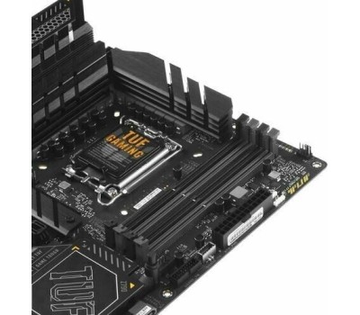 Материнская плата MSI Материнская плата Z790 GAMING PLUS WIFI, Socket LGA 1700, Intel Z790, ATX, Ret