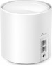 TP-LINK Бесшовный Mesh роутер Deco X10, Wi-Fi 6, AX1500, 2.4/5ГГц, 2 WAN/LAN, белый [deco x10(1-pack)]