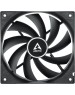 ARCTIC Case fan F12 PWM PST (Black) - retail (ACFAN00200A)