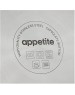 Кастрюля APPETITE Кастрюля нерж Ронда / Rondy 1,5л ТМ