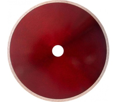 Диск алмазный MATRIX Диск алмазный, отрезной сплошной, 230 х 25.4 мм, мокрая резка Professional 73192