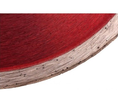 Диск алмазный MATRIX Диск алмазный, отрезной сплошной, 230 х 25.4 мм, мокрая резка Professional 73192