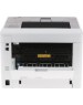 KYOCERA Принтер лазерный Ecosys P2040DN + картридж, черно-белая печать, A4, цвет черный