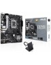 Материнская плата ASUS PRIME H610M-A WIFI (Socket 1700, mATX, 2xDDR5(96GB), VGA/DP/HDMI, 1xPCIe 4.0x16/1xPCIe 3.0, 1xLAN, Wi-Fi, BT, 4xSATA 6Gb/s, 2xM.2, 1xUSB 3.2, 4xUSB 2.0, 2xPS/2)