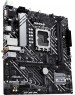 Материнская плата ASUS PRIME H610M-A WIFI (Socket 1700, mATX, 2xDDR5(96GB), VGA/DP/HDMI, 1xPCIe 4.0x16/1xPCIe 3.0, 1xLAN, Wi-Fi, BT, 4xSATA 6Gb/s, 2xM.2, 1xUSB 3.2, 4xUSB 2.0, 2xPS/2)