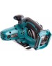 MAKITA Циркулярная пила DCS552Z, 136мм, аккумуляторная, 18В, без АКБ, без ЗУ